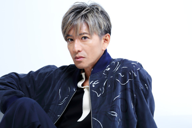 木村拓哉