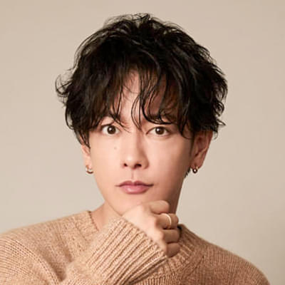 佐藤健