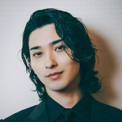 横浜流星